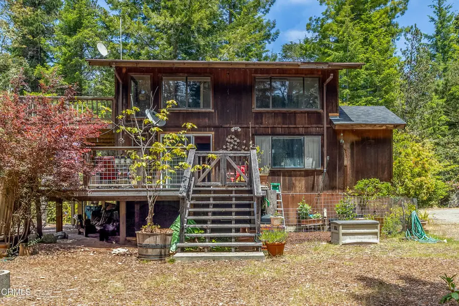 43150 Little Lake Road, Mendocino, CA 95460 - #2