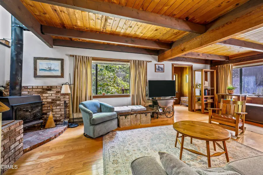 43150 Little Lake Road, Mendocino, CA 95460 - #3