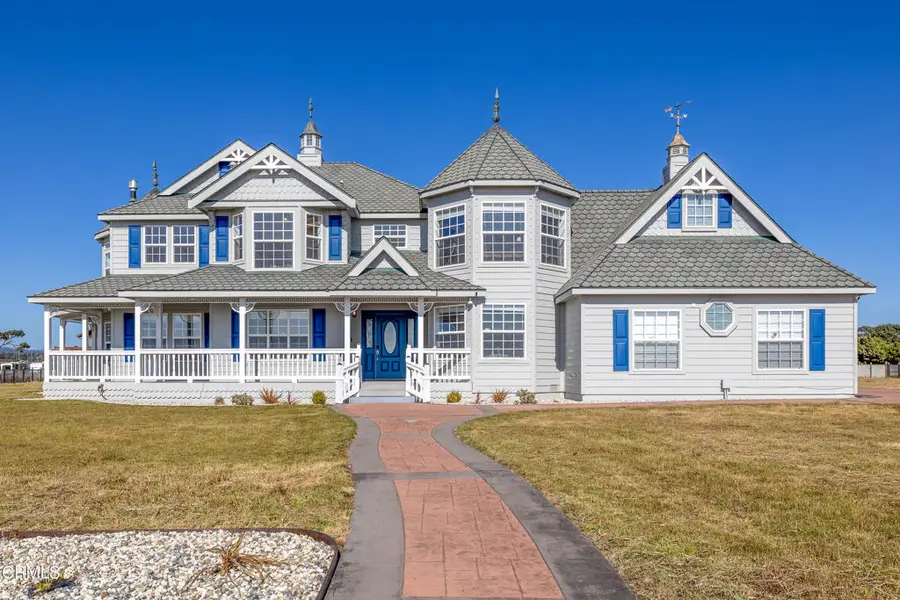 19351 Del Mar Drive, Fort Bragg, CA 95437 - #2