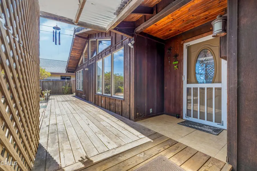 215 S Sanderson Way, Fort Bragg, CA 95437 - #3