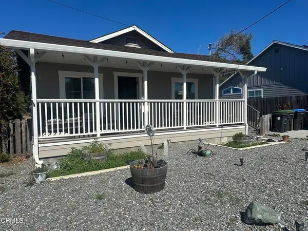 131 Halsey Way, Fort Bragg, CA 95437