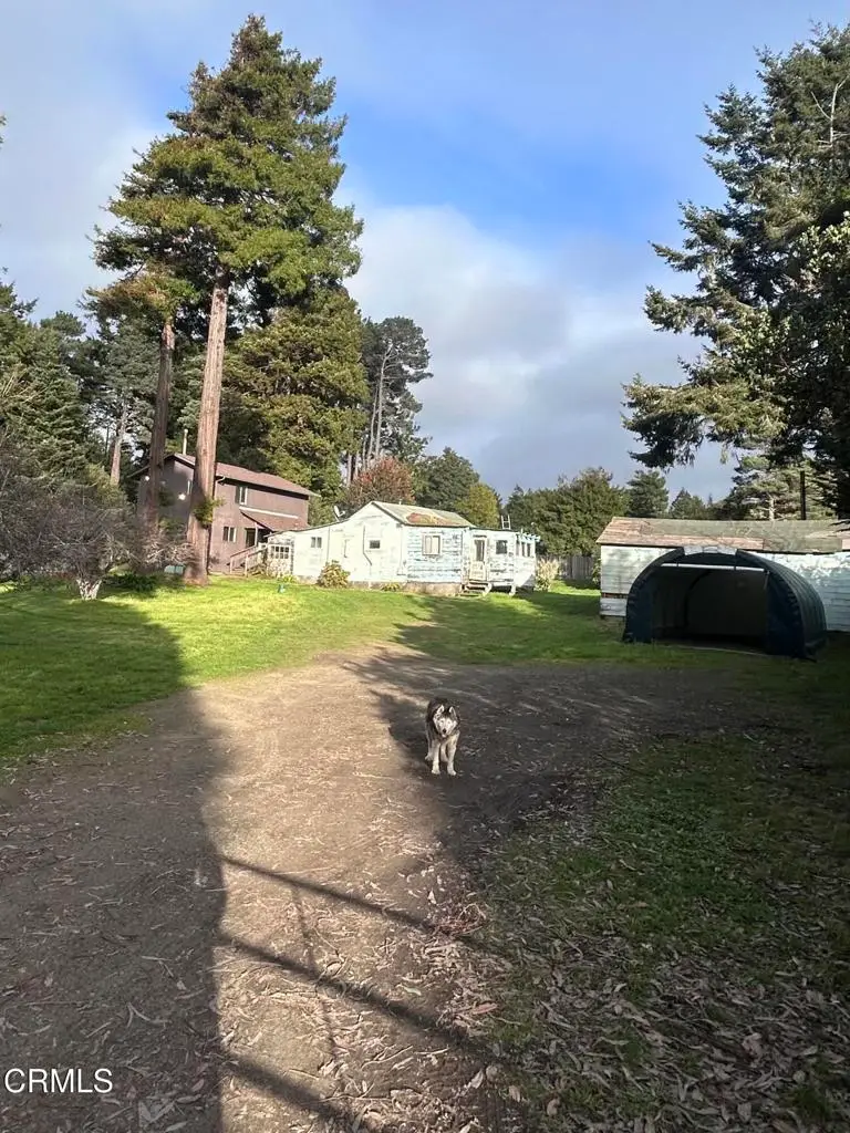 Address Withheld By Seller, Fort Bragg, CA 95437 - #1