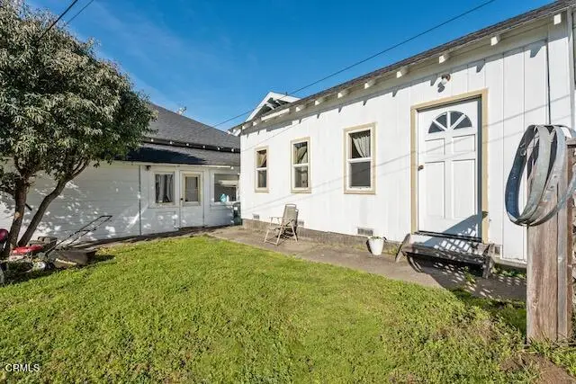 150 S Franklin Street, Fort Bragg, CA 95437 - #3