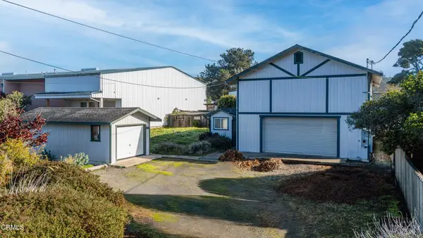 18651 Old Coast Highway, Fort Bragg, CA 95437