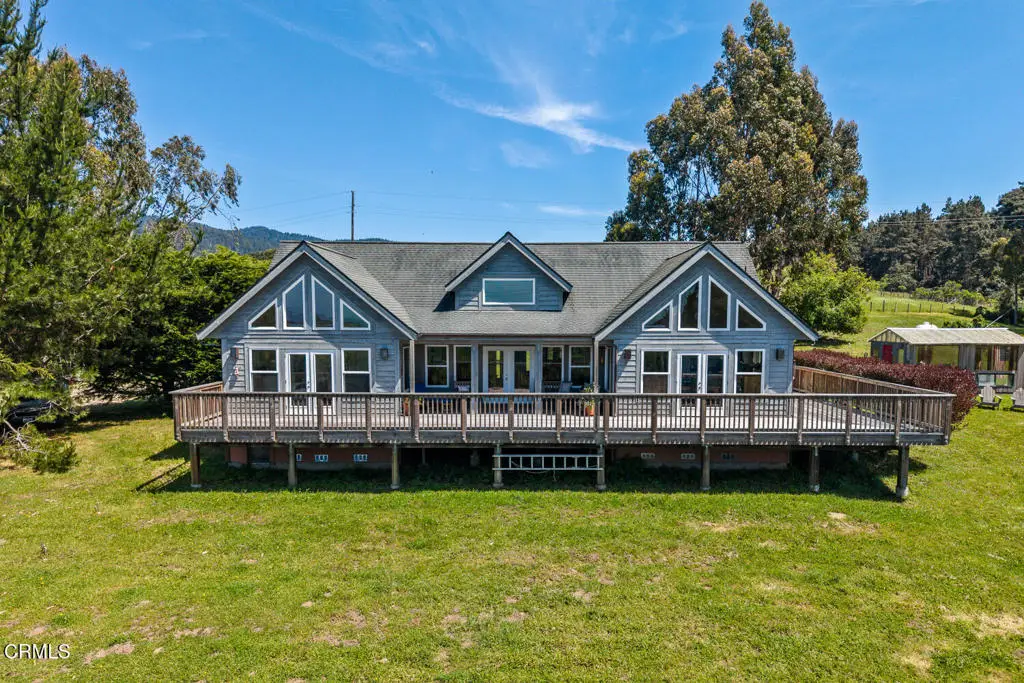 43700 Creamery Lane, Manchester, CA 95459 - #1
