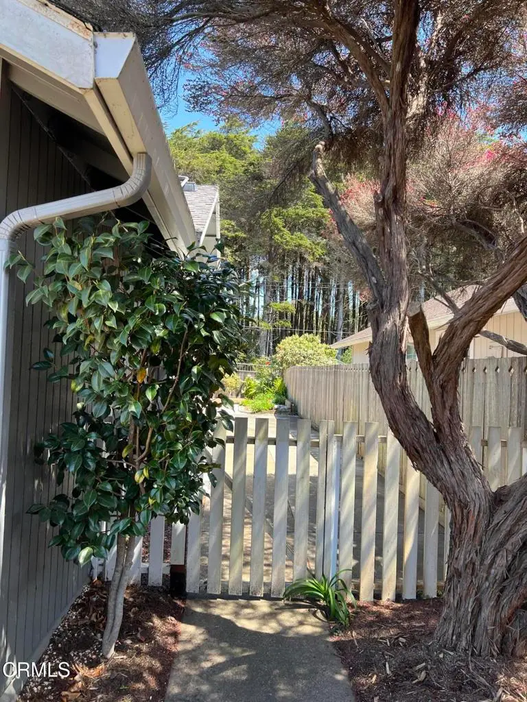 110 Hocker Lane, Fort Bragg, CA 95437 - #3