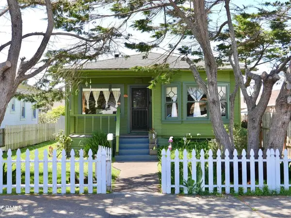 753 Stewart Street, Fort Bragg, CA 95437