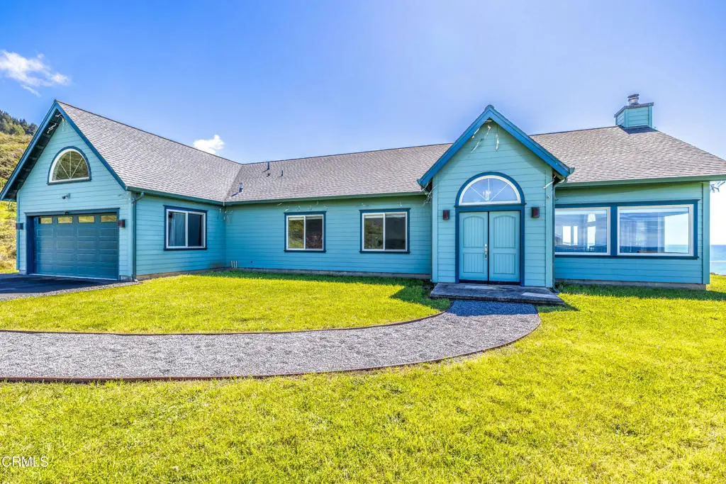 39801 Highway 1, Westport, CA 95488 - #1