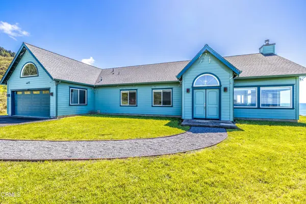 39801 Highway 1, Westport, CA 95488