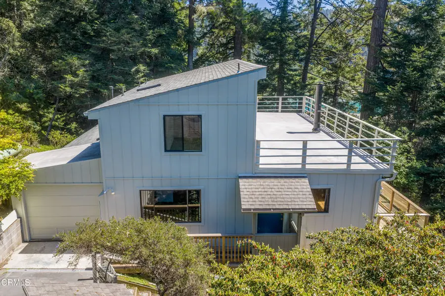 44691 Crestwood Drive, Mendocino, CA 95460 - #3