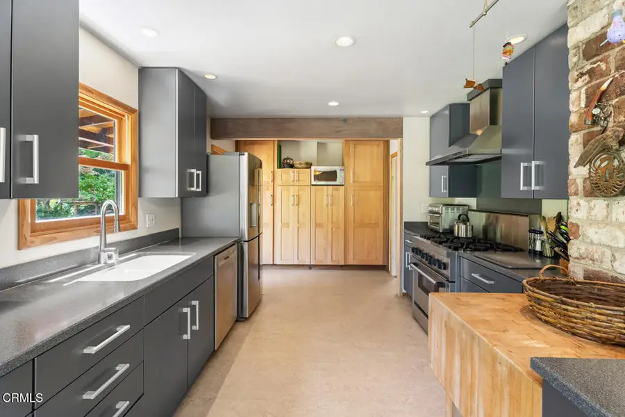 31501 Comptche Ukiah Road, Comptche, CA 95427 - #2
