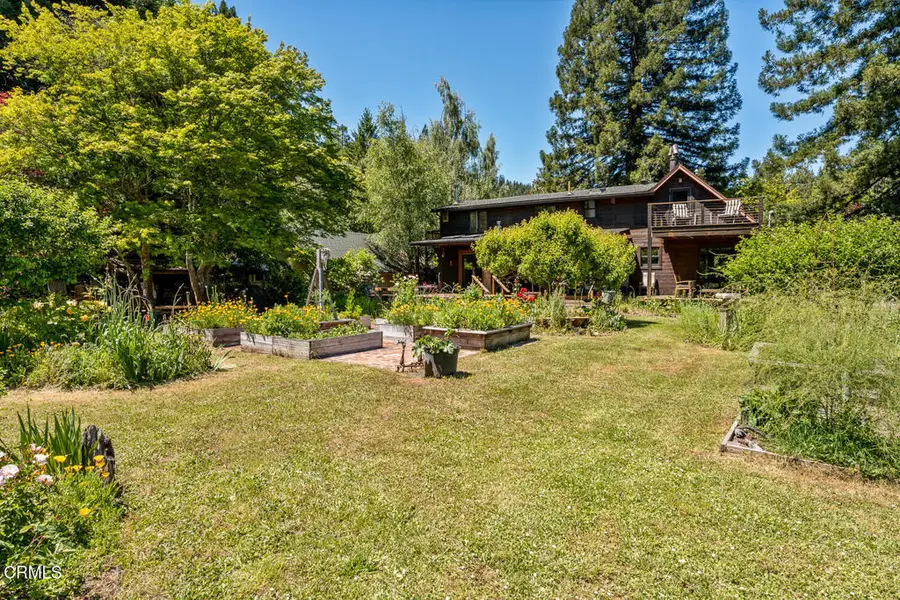 31501 Comptche Ukiah Road, Comptche, CA 95427 - #3