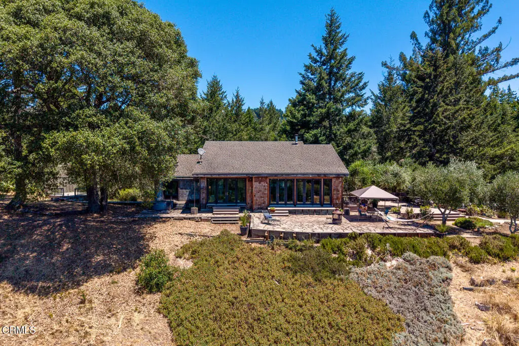 3400 Chardonnay Lane, Philo, CA 95463 - #1