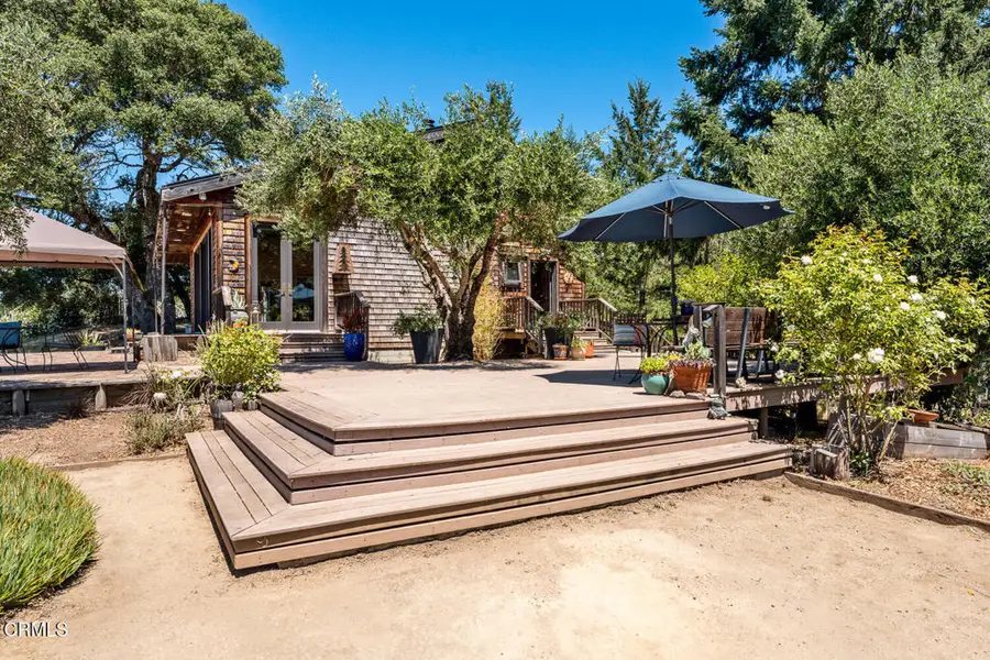 3400 Chardonnay Lane, Philo, CA 95463 - #2