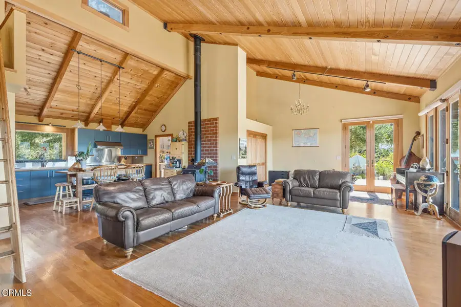 3400 Chardonnay Lane, Philo, CA 95463 - #3