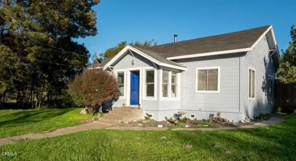 18031 Ocean Drive, Fort Bragg, CA 95437