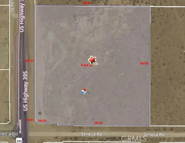 14513 Us Highway 395, Victorville, CA 92394