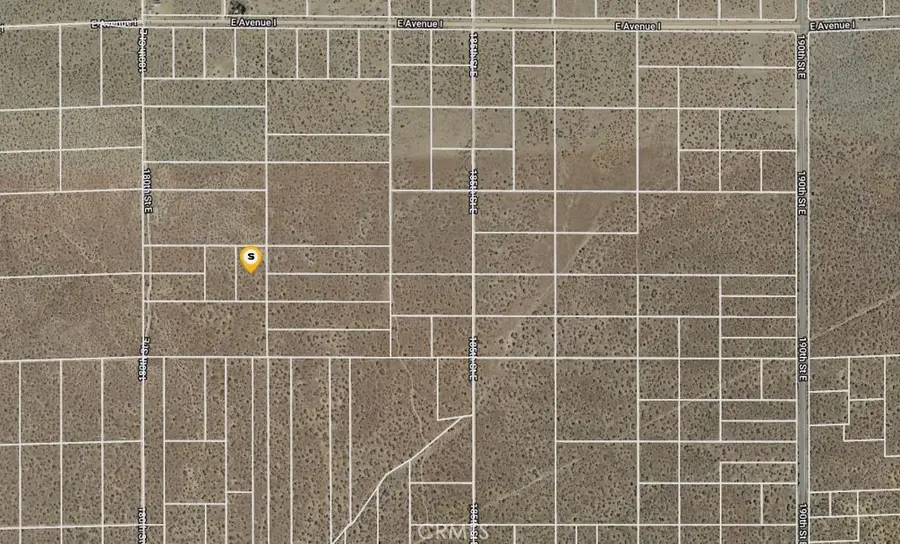 0 Vac/vic Avenue I6/180 Ste, Lancaster, CA 93535 - Image #2