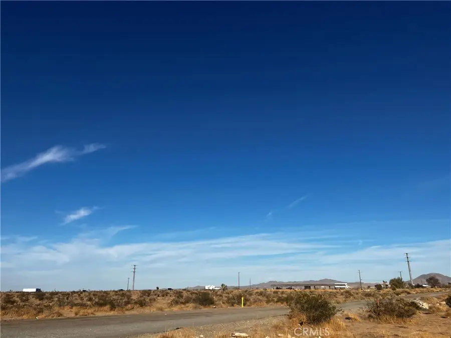 0 El Mirage Road, Adelanto, CA 92301 - Image #2