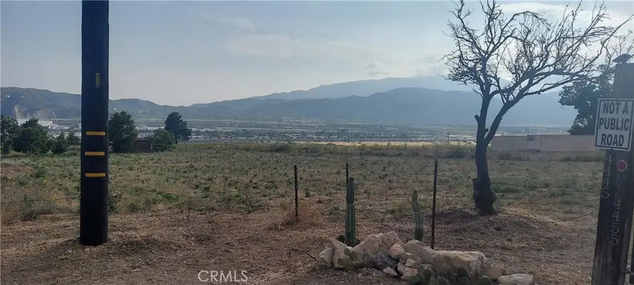0 Meyers, San Bernardino, CA 92407 - #2