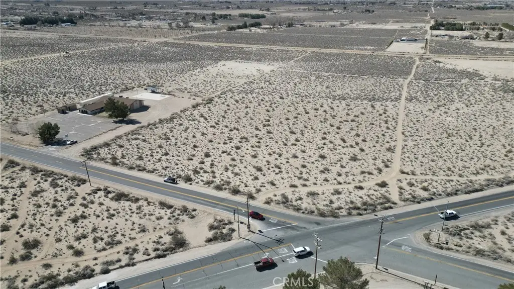 0 Highway 18, Lucerne Valley, CA 92356 - Image #1