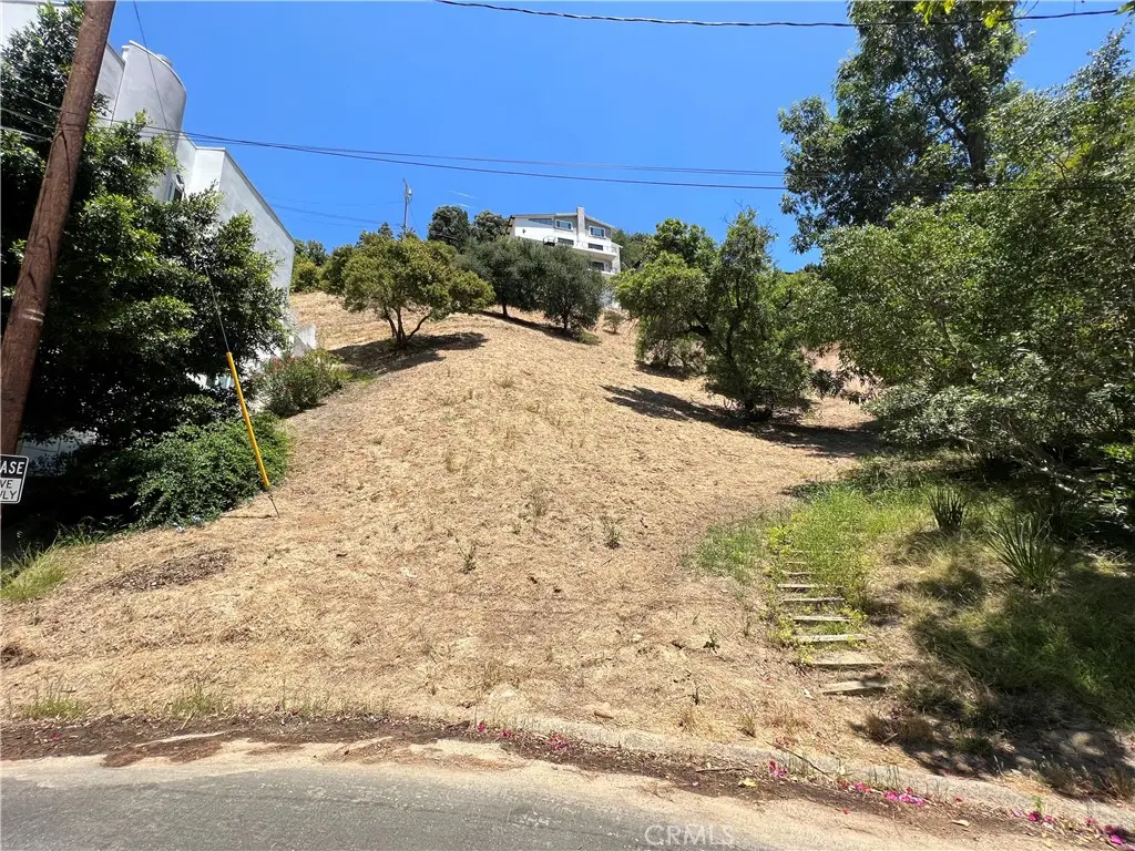 0 Alta Mesa Drive, Studio City, CA 91604 - #1