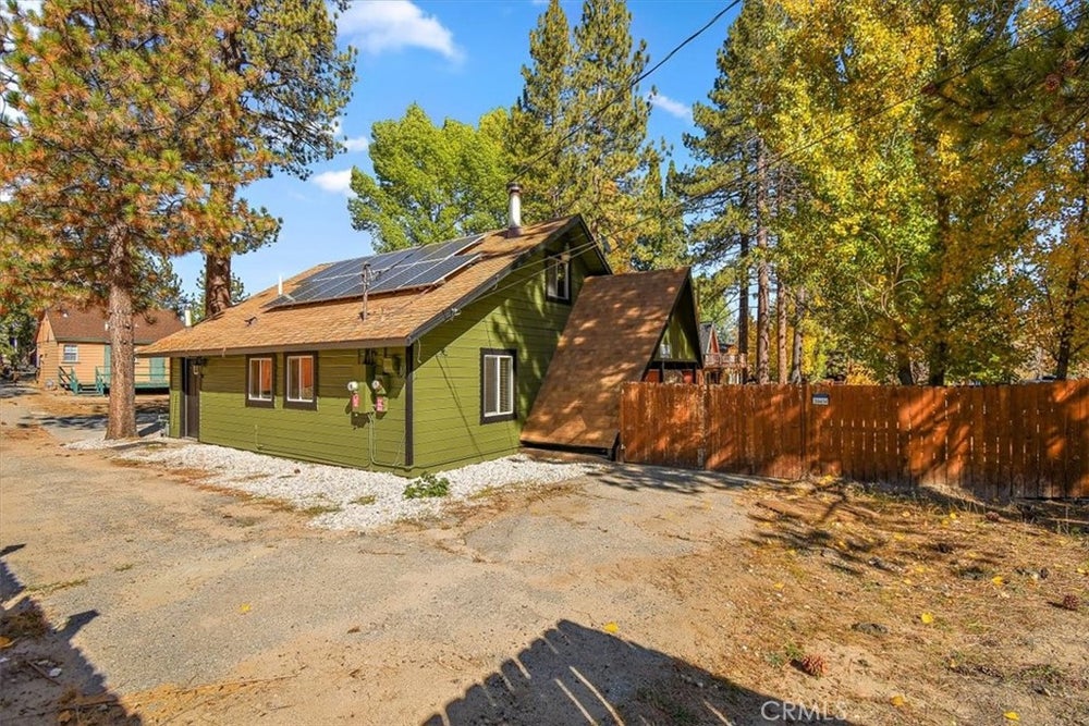 39414 Ruby Lane, Big Bear Lake, CA 92315 BHGRE