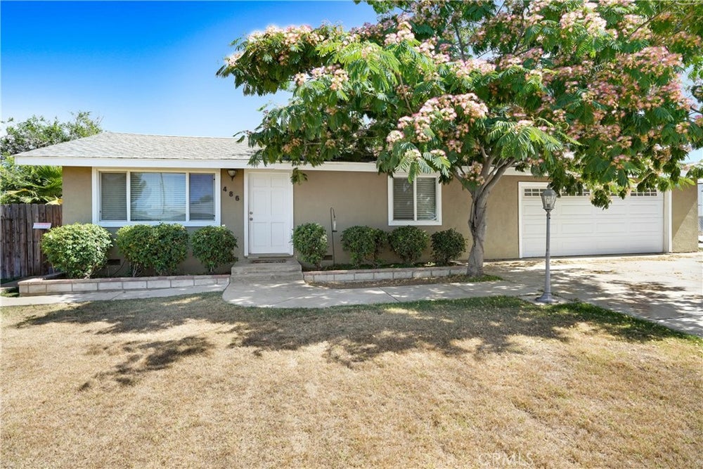 486 Buena Vista Road, Calimesa, CA 92320 BHGRE