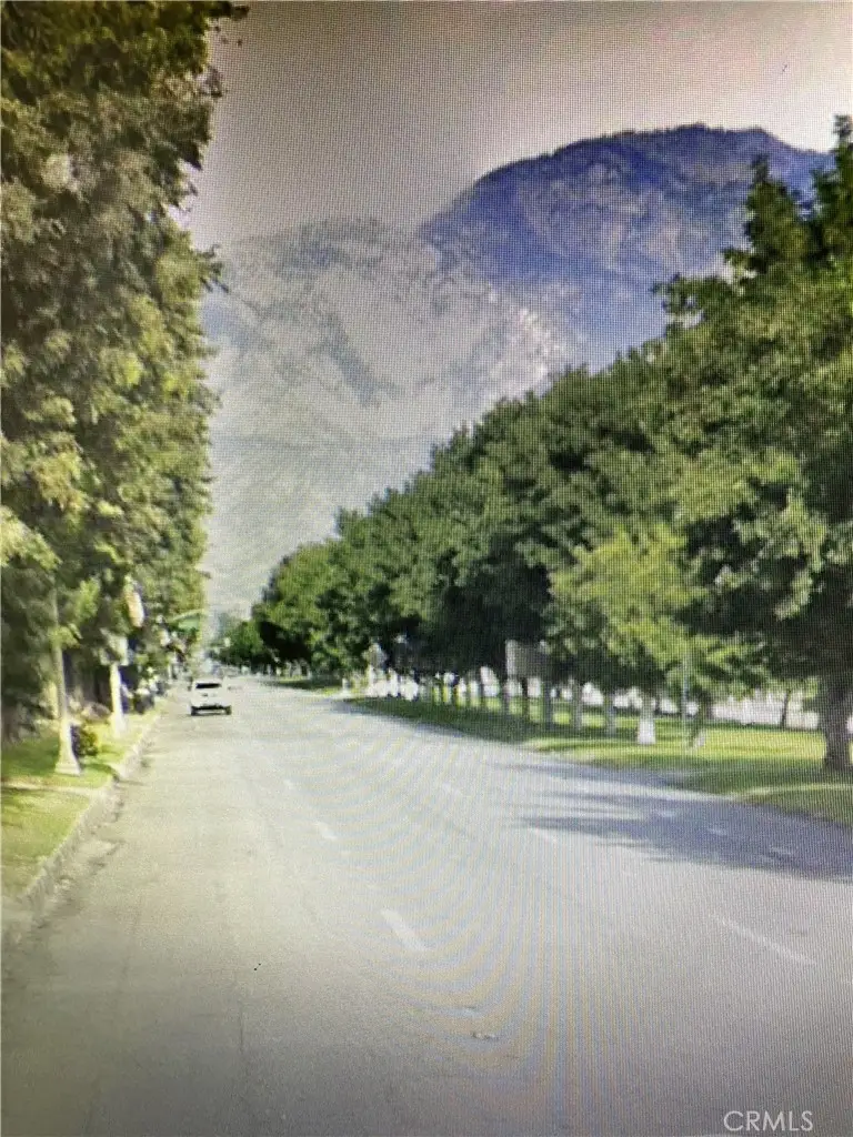 345 S Euclid Avenue, Upland, CA 91786 - #2