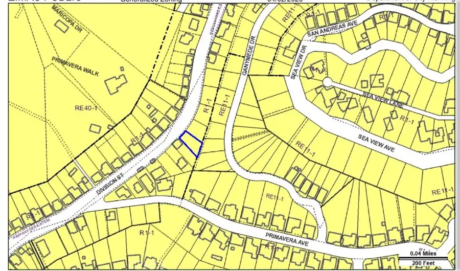 3636 Division, Los Angeles, CA 90065 - Image #2