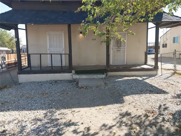 405 A&B N 3rd Avenue #B, Barstow, CA 92311