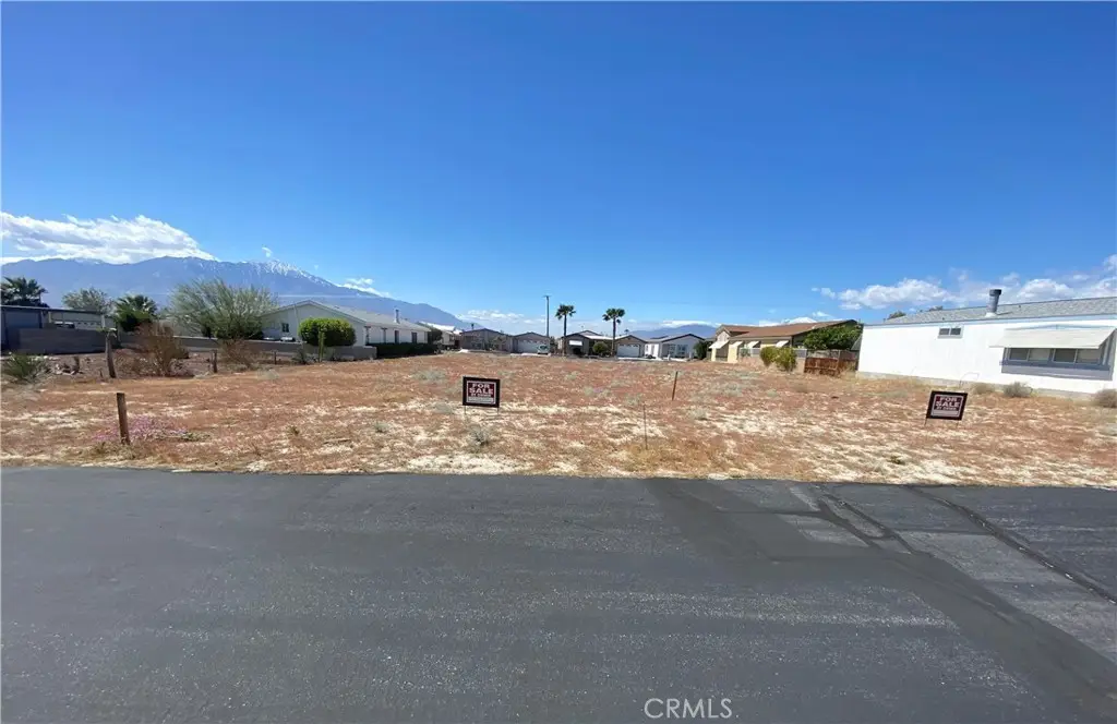 69525 Dillon Rd #68, Desert Hot Springs, CA 92241 - #1