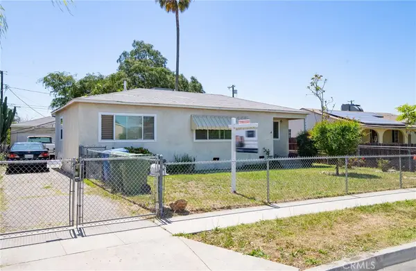13426 Mercer Street, Pacoima, CA 91331