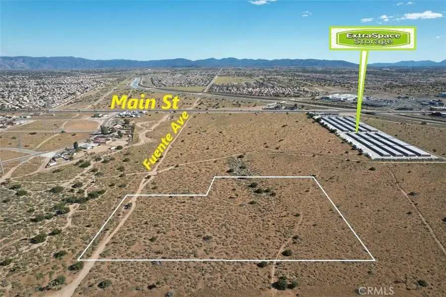 0 Fuente Avenue, Hesperia, CA 92345 - Image #3