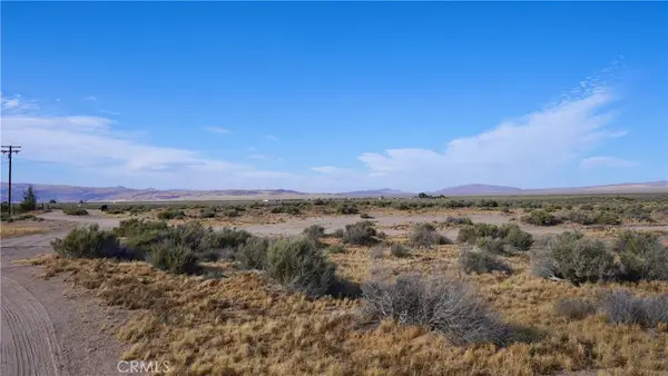 0 Friends Road, Hinkley, CA 92347