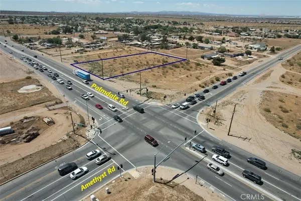 0 Palmdale Road, Victorville, CA 92392