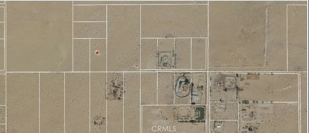 0 Palma Vista Road, Newberry Springs, CA 92365 - #1