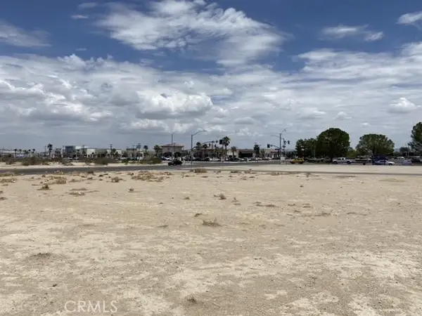 0 Seneca, Victorville, CA 92395