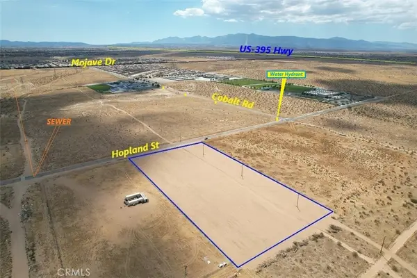 61 Hopland Street, Adelanto, CA 92394