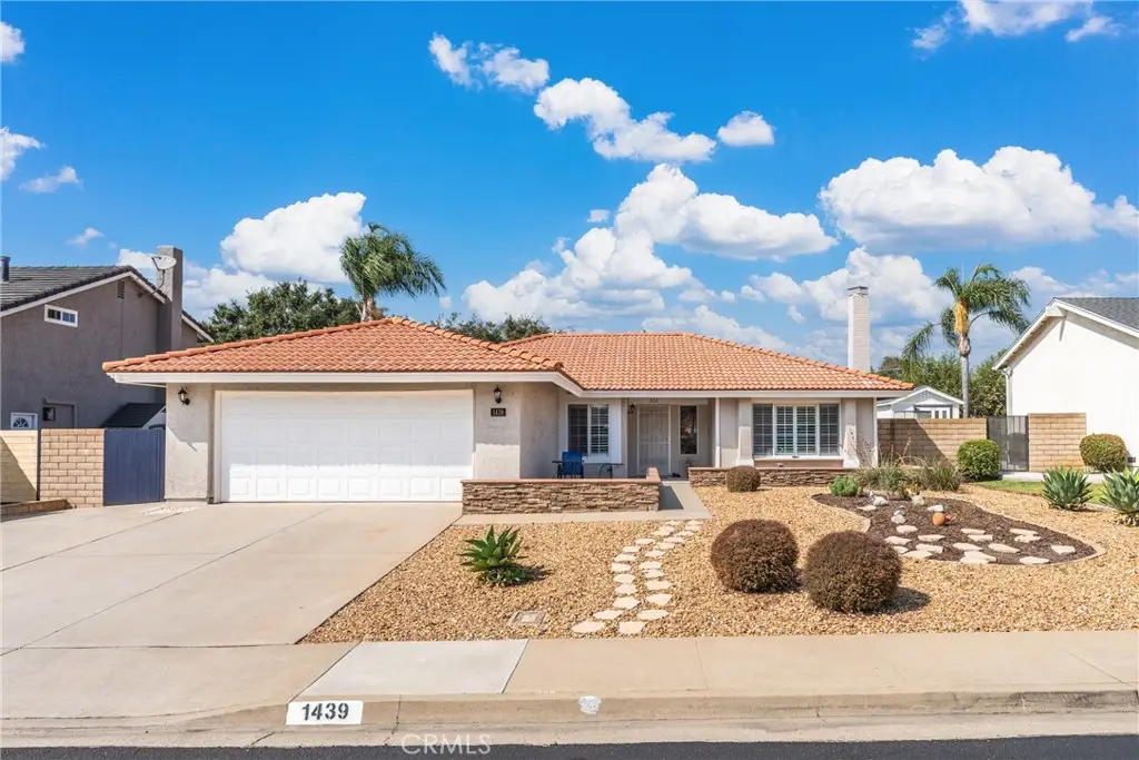1439 Windsor Drive, San Dimas, CA 91773 - #1