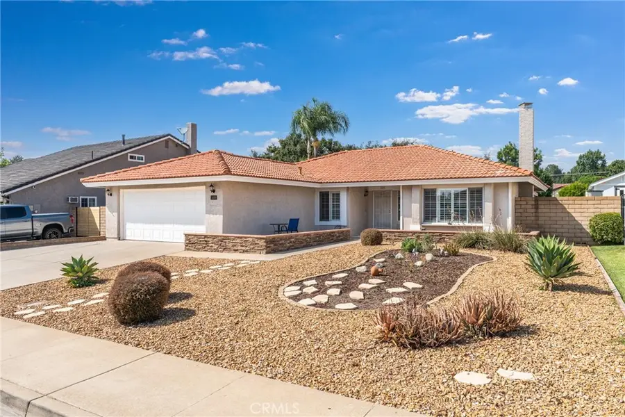 1439 Windsor Drive, San Dimas, CA 91773 - #2