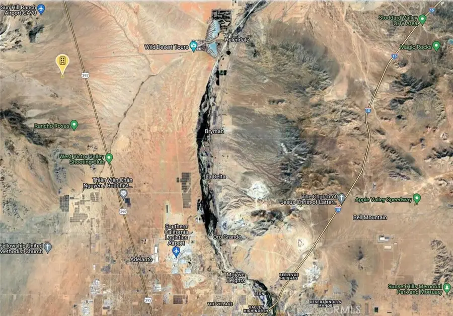 462 581 13 0000, Adelanto, CA 92301 - Image #2