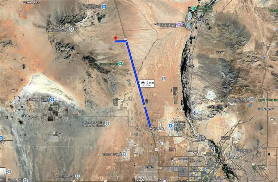 462 581 13 0000, Adelanto, CA 92301 - Image #3