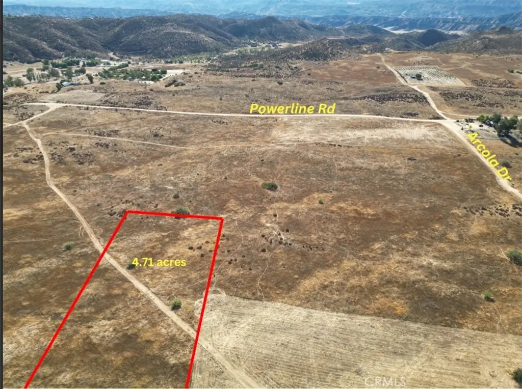 42178 Powerline Road, Hemet, CA 92544 - Image #1