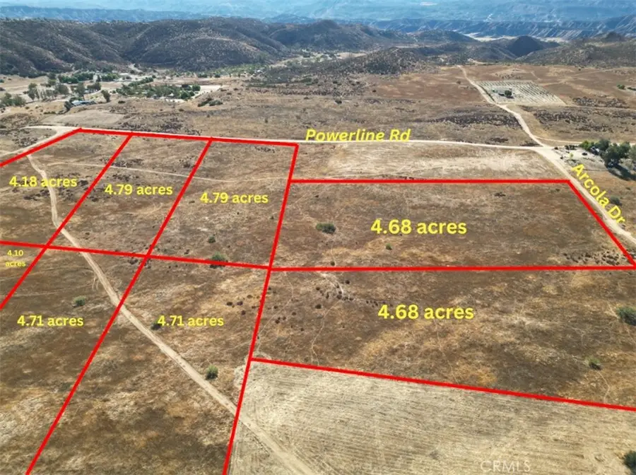 42178 Powerline Road, Hemet, CA 92544 - Image #2