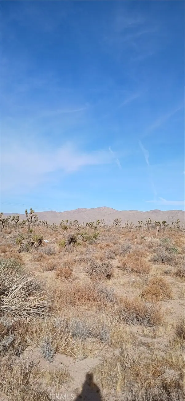 0 Bowen Ranch Road, Apple Valley, CA 92308 - Image #2