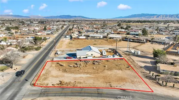 14905 Luna, Victorville, CA 92392