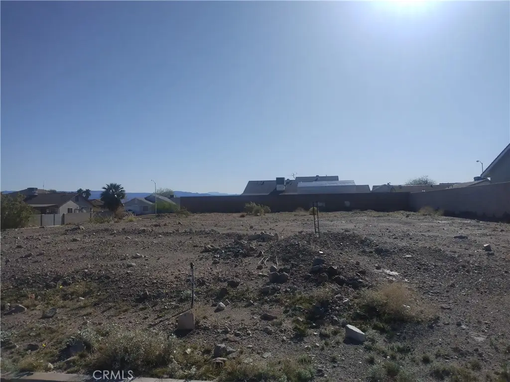 2201 Casa Del Sol Street, Needles, CA 92363 - Image #1