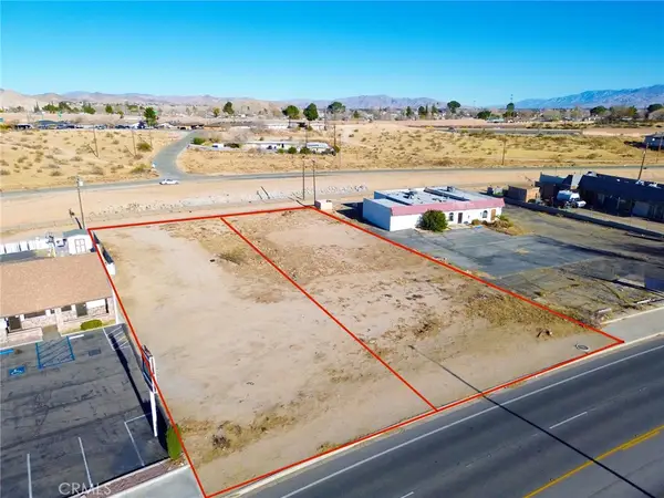 1 Village Drive, Victorville, CA 92394