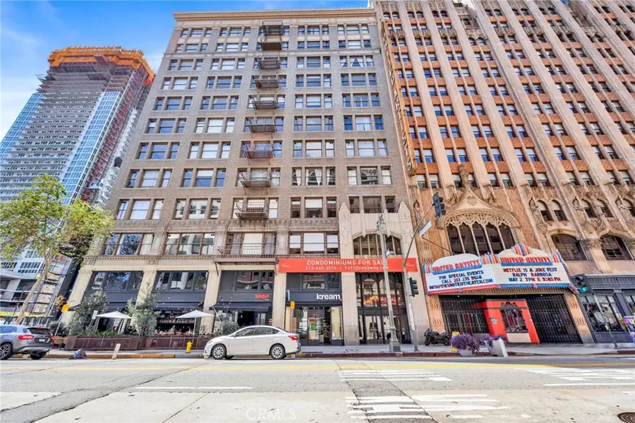 939 S Broadway #605, Los Angeles, CA 90015 - Image #2